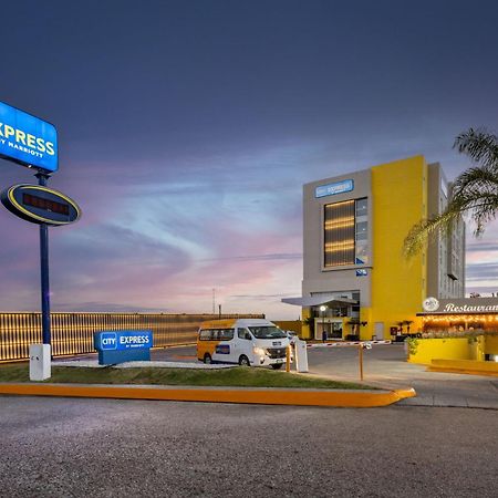 City Express By Marriott Guadalajara Aeropuerto Las Pintas Exteriér fotografie